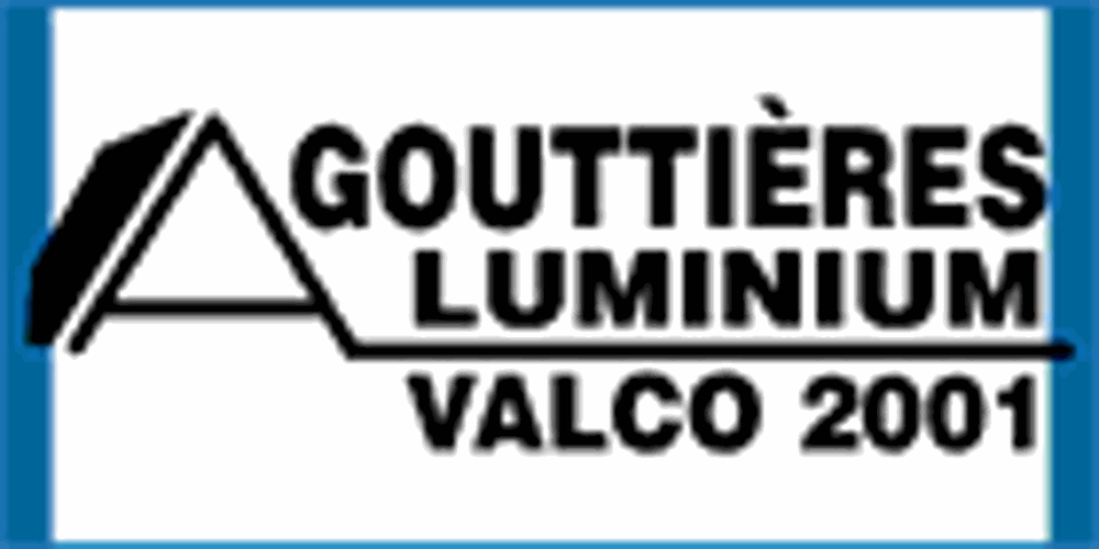 GOUTTIÈRES ALUMINIUM VALCO La Sarre, Quebec Local Services Phone