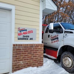 Swede's Towing