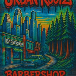 Urban Rootz Barbershop and Salon