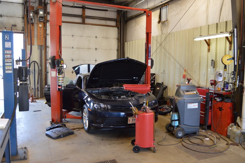 CHARLIE’S CHEVROLET Updated August 2024 25 Photos 1412 US Rt 202