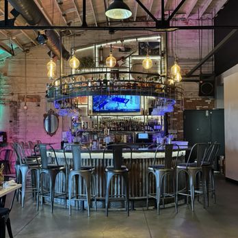 Bourbon St. Cafe - Seafood Near Me - Tulsa, Oklahoma Bourbon St. Cafe - Seafood Near Me - Tulsa, Oklahoma