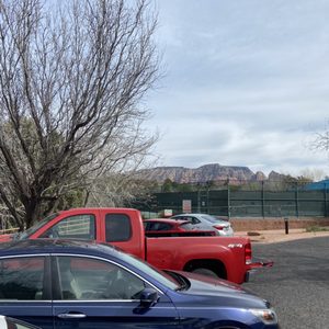 SUNSET PARK - 29 Photos & 21 Reviews - Parks - 655 Sunset Dr, Sedona ...