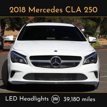 SF Auto Labs - 2018 Mercedes CLA 250 - CA Rebuild 2023 - Auto Repair Near Me - Santa Clara, California SF Auto Labs - 2018 Mercedes CLA 250 - CA Rebuild 2023 - Auto Repair Near Me - Santa Clara, California