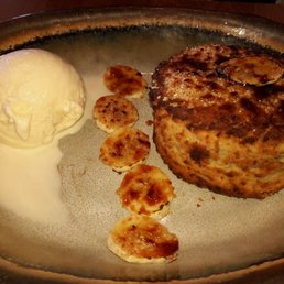 Vanilla Ice Cream