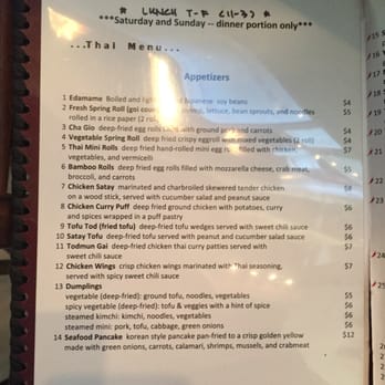 Bamboo Thai Kitchen - Vietnamese Near Me - Columbus, Ohio Bamboo Thai Kitchen - Vietnamese Near Me - Columbus, Ohio