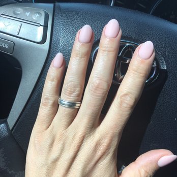 Zen Nails Spa - Nude matte dip - Nail Salons Near Me - Las Vegas, Nevada Zen Nails Spa - Nude matte dip - Nail Salons Near Me - Las Vegas, Nevada