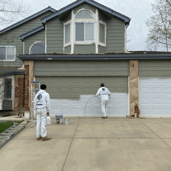 Cisneros Roofing - Exterior home painting - Roofing Near Me - Fort Worth, Texas Cisneros Roofing - Exterior home painting - Roofing Near Me - Fort Worth, Texas