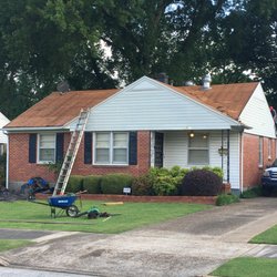 J Adams Roofing