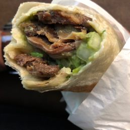 Lengua Burrito Lengua Burrito