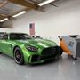 Photo of Shadow Project Car Detail