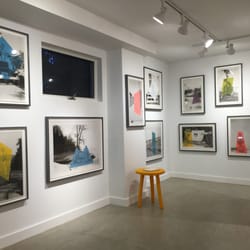 Room 68 - Ryan Arthurs Installation, July 20-August 10, 2015