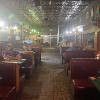 KD's Diner - Coffee & Tea Near Me - Lake Charles, Louisiana
