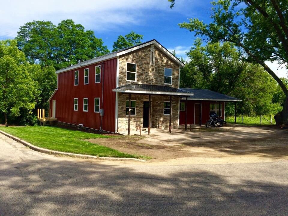 ATTICA BAR Updated September 2024 13 Photos N7298 CRX, Albany