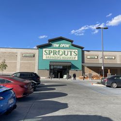 Sprouts Farmers Market