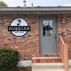 Noggins Men's Shop