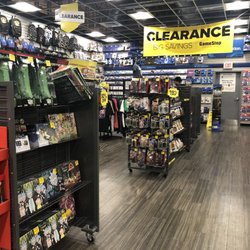 GameStop - Huge clearance items