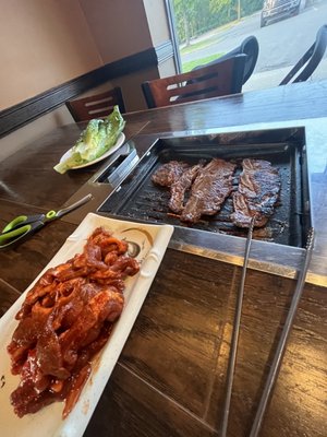 Seoul Garden by null