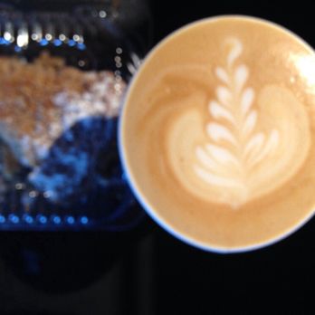 Cartel Roasting Co - Cafes Near Me - Tucson, Arizona