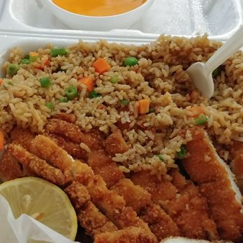 Panda Brothers - Yummy lemon chicken! - Chinese Near Me - San Antonio, Texas Panda Brothers - Yummy lemon chicken! - Chinese Near Me - San Antonio, Texas
