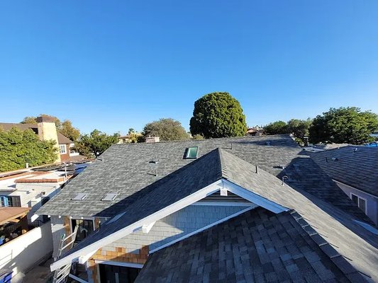 JCVP Roofing