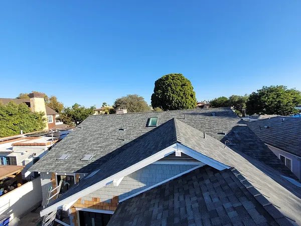 Slide of JCVP Roofing