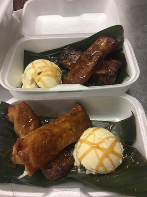Mekenie Pampangga’s Special | Filipino Restaurant by null