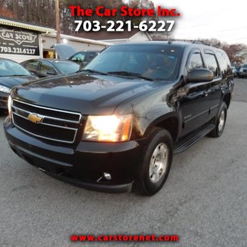The Car Store - Used Car Dealers Near Me - Dumfries, Virginia The Car Store - Used Car Dealers Near Me - Dumfries, Virginia