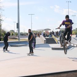 Boneyard Skatepark