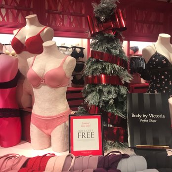 Victoria's Secret - Buy one get one free everything (regular price items) - Lingerie Near Me - Warwick, Rhode Island Victoria's Secret - Buy one get one free everything (regular price items) - Lingerie Near Me - Warwick, Rhode Island