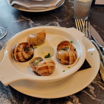 Famille - Escargot appetizer - New American Near Me - Westminster, Colorado Famille - Escargot appetizer - New American Near Me - Westminster, Colorado