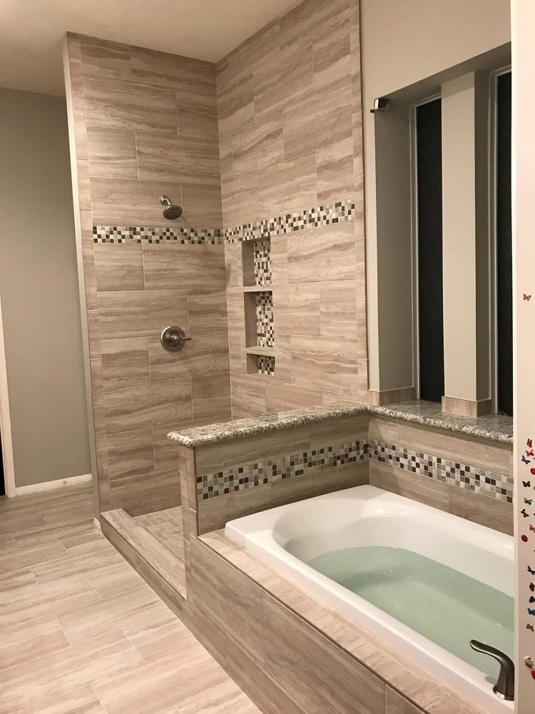 R KITCHENS AND BATHROOM REMODEL Request Consultation 17 Photos