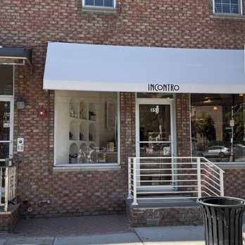 Incontro Caffe - storefront - Coffee & Tea Near Me - Jersey City, New Jersey