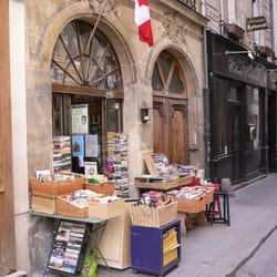 The Abbey Bookshop