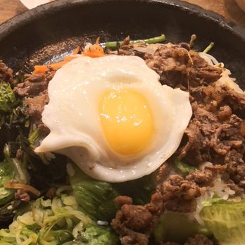 Five Senses - Bibimbap - Korean Near Me - New York, New York Five Senses - Bibimbap - Korean Near Me - New York, New York