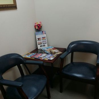 Joe Liang, DDS - Waiting room - General Dentistry Near Me - Pleasant Hill, California Joe Liang, DDS - Waiting room - General Dentistry Near Me - Pleasant Hill, California