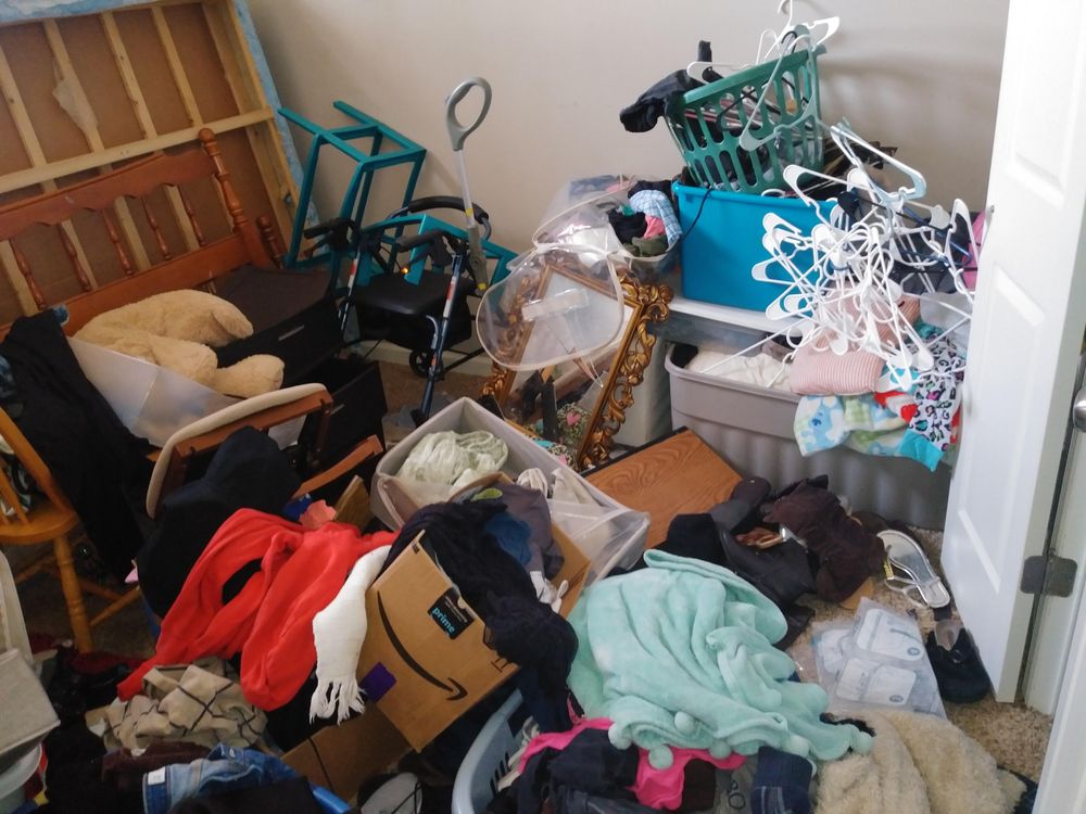 KING HAWK JUNK REMOVAL Updated September 2024 Berea, Kentucky