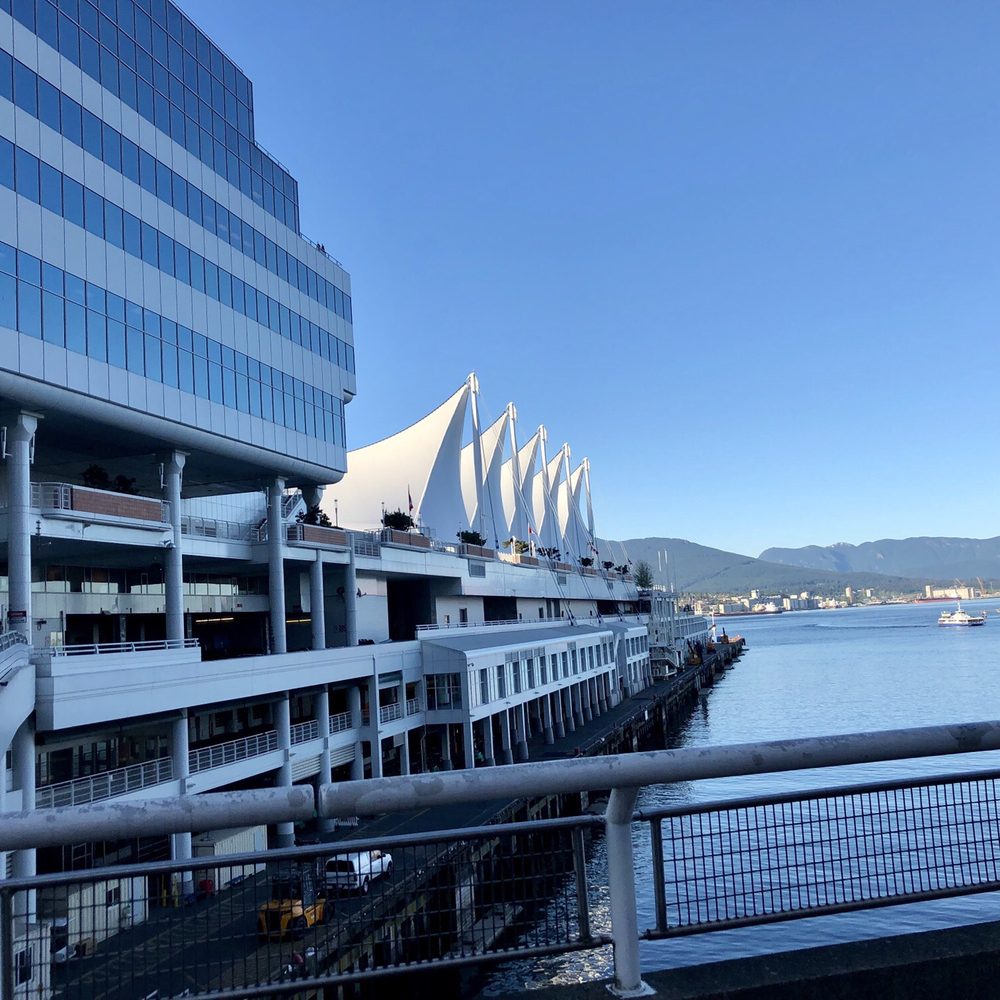 Canada Place - Landmarks & Historical Buildings Near Me - Vancouver, British Columbia Canada Place - Landmarks & Historical Buildings Near Me - Vancouver, British Columbia