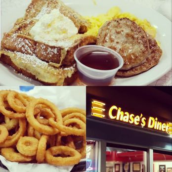 Chase's Diner - Diners Near Me - Chandler, Arizona