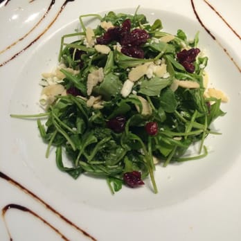Maya - Arugula Salad - Mexican Near Me - New York, New York