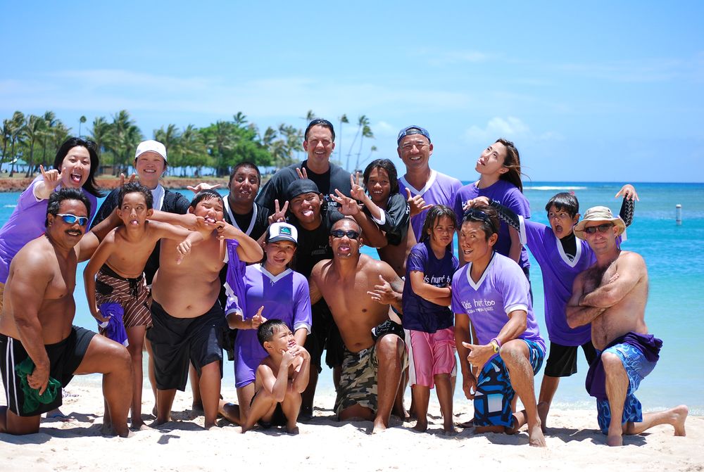 Kids Hurt Too - grief counselor in Honolulu, HI