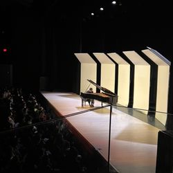 LIU Post - Madame Butterfly