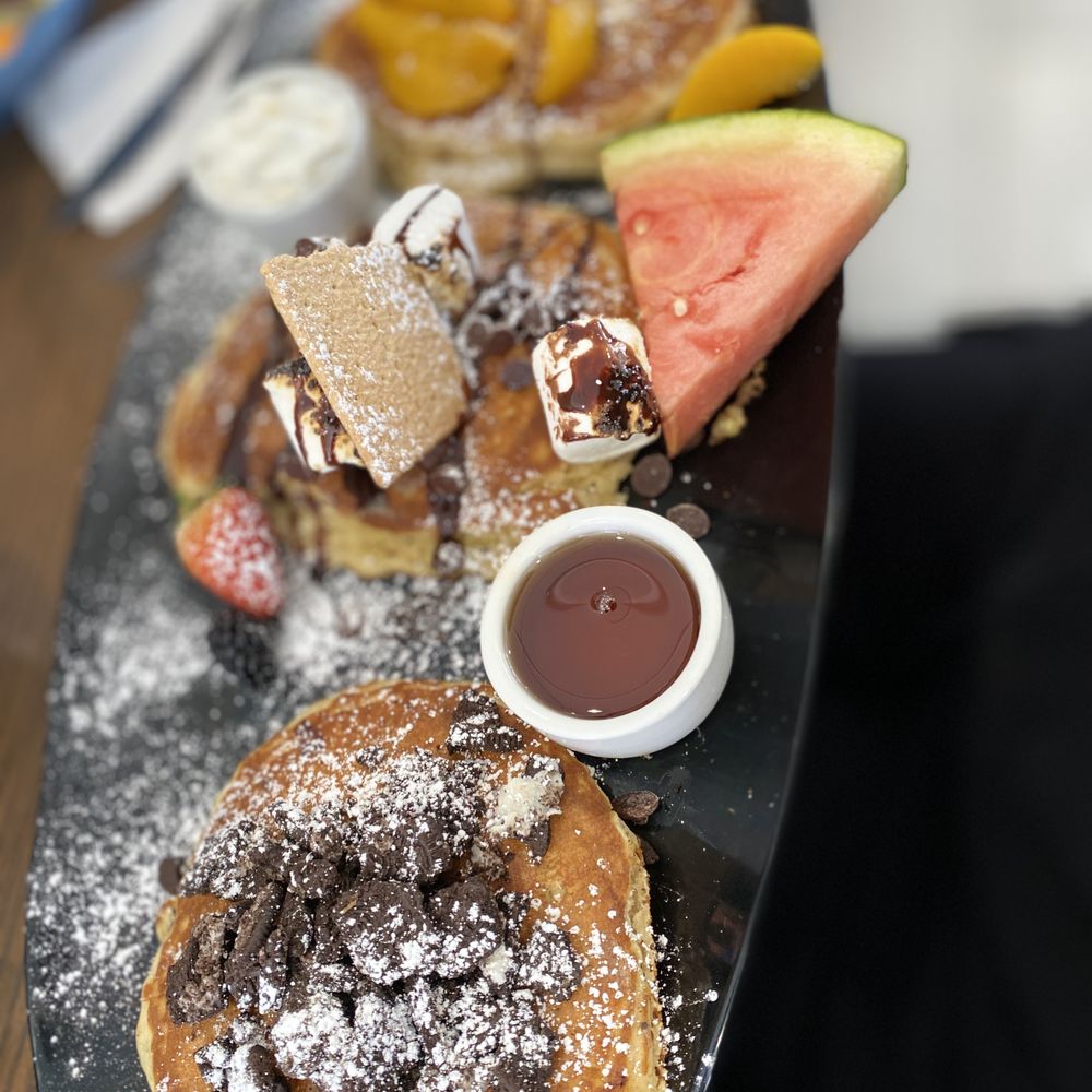 TOP 10 BEST Breakfast & Brunch in Castro Valley, CA - Updated 2026 - Yelp