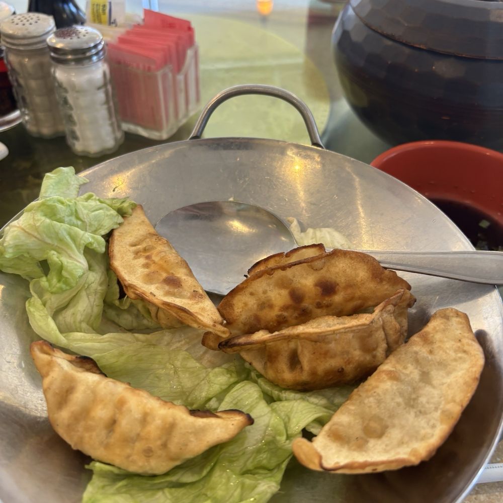 Canton Chinese Restaurant - A3. Dumplings - Chinese Near Me - Richardson, Texas Canton Chinese Restaurant - A3. Dumplings - Chinese Near Me - Richardson, Texas