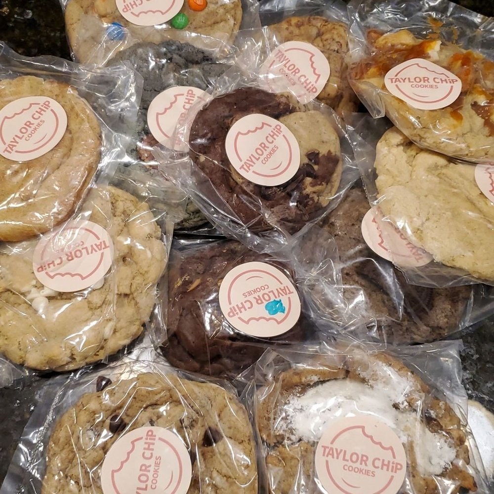 Taylor Chip Cookies - Cookies - Desserts Near Me - Lancaster, Pennsylvania Taylor Chip Cookies - Cookies - Desserts Near Me - Lancaster, Pennsylvania