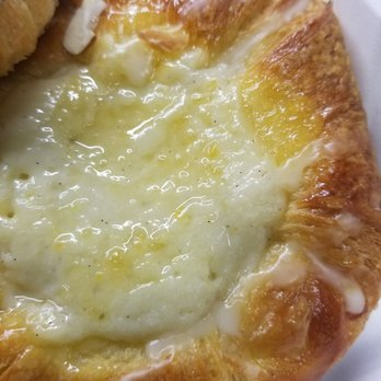 EVO Craft Bakery - Cheese Danish - Bakeries Near Me - North Charleston, South Carolina EVO Craft Bakery - Cheese Danish - Bakeries Near Me - North Charleston, South Carolina