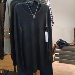 More fall options.