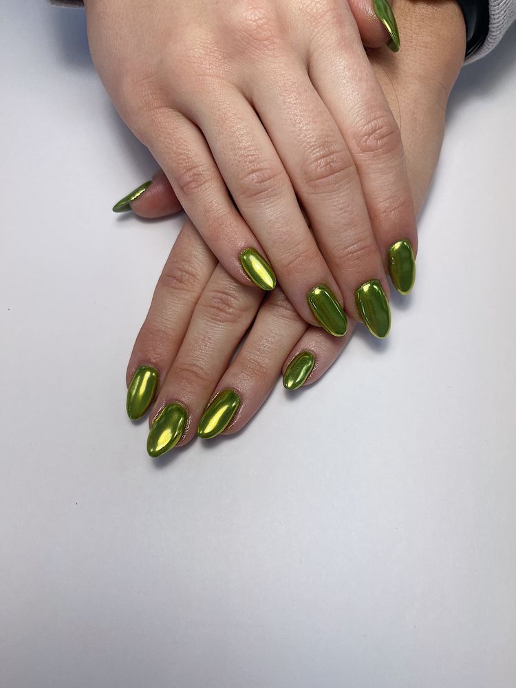 LAKESIDE NAILS Updated March 2024 14 Photos 2513 S 174th Plz