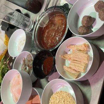 Ganbei - Hot Pot Near Me - Las Vegas, Nevada
