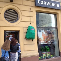 Converse