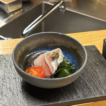 Takumi Omakase - Sushi Bars Near Me - New York, New York Takumi Omakase - Sushi Bars Near Me - New York, New York
